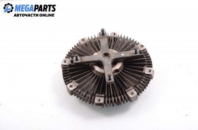 Fan clutch for Mitsubishi Pajero III (1999-2006) 3.2 automatic